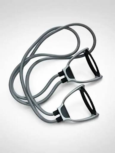 Resistance bands rental in Functional training equipment category